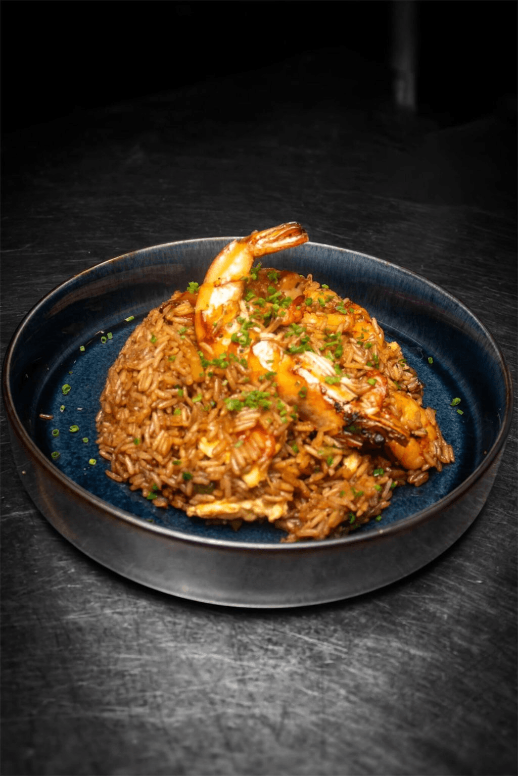 Saveurs authentiques