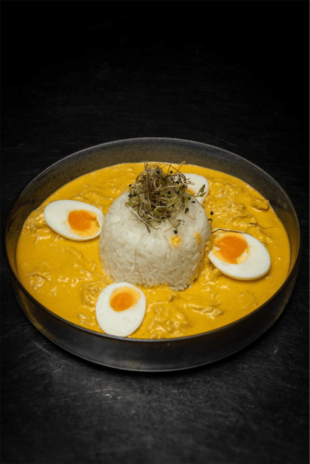 Gastronomie péruvienne